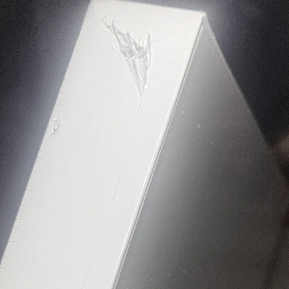 Black Mask - Picture 5 of 8